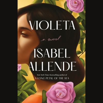 Violeta [English Edition] : A Novel