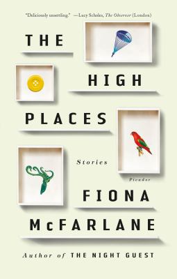 The High Places : Stories
