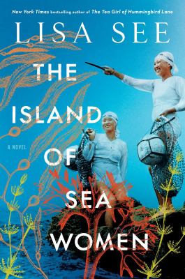 The Island of Sea Women : A Novel