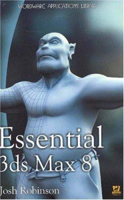 Essentials 3ds Max 8