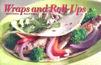 Wraps and Roll-Ups