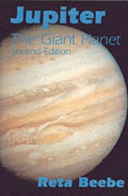 Jupiter : The Giant Planet