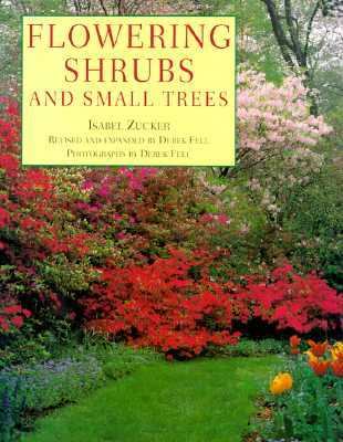Flowering Shrubs