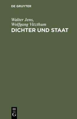 Dichter und Staat : über Geist und Macht in Deutschland