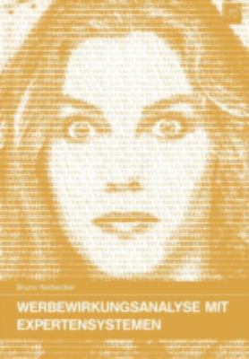 Werbewirkungsanalyse MIT Expertensystemen