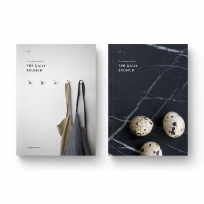 The Townhouse Kitchen - Daily Brunch