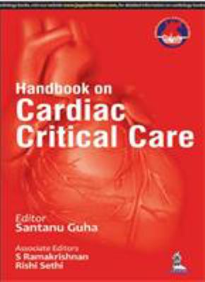 CSI : Handbook on Cardiac Critical Care