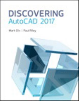 Discovering AutoCAD 2017