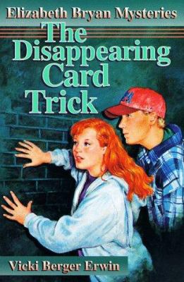 The Case of the Disappearing Card Trick