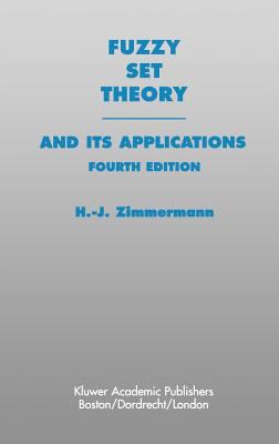 Fuzzy Set Theory - And Its Applications