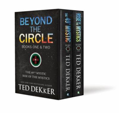 Beyond the Circle Boxed Set