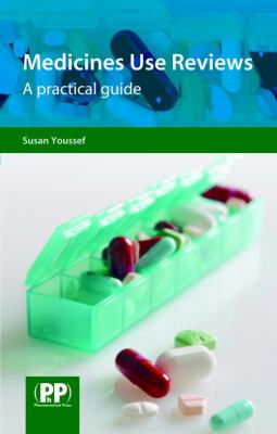 Medicines Use Reviews : A Practical Guide