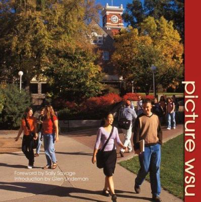 Picture WSU : Images from Washington State University