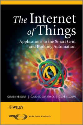 The Internet of Things : Key Applications and Protocols