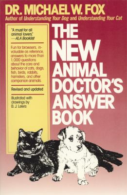 The New Animal Doctor's Answer Book