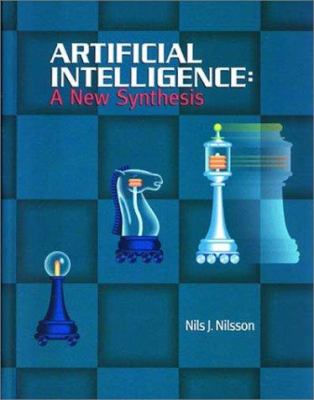 Artificial Intelligence : A New Synthesis