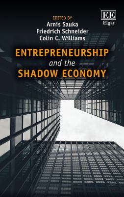 Entrepreneurship and the Shadow Economy