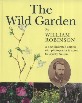 The Wild Garden