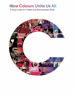 Identity Colour Codes : How Colours Unite Us All