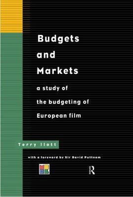 Budgets and Markets : A Study of the Budgeting of European Films