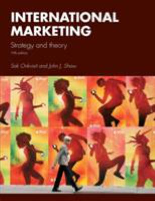 International Marketing : Strategy and Theory