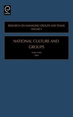National Culture and Groups