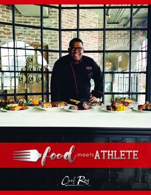 Food Meets Athlete