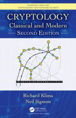 Cryptology : Classical and Modern
