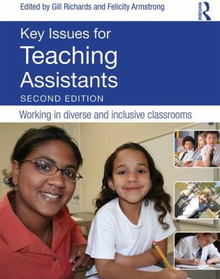 Key Issues for Teaching Assistants : Working in Diverse and Inclusive Classrooms