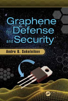 Graphene for Defense and Security