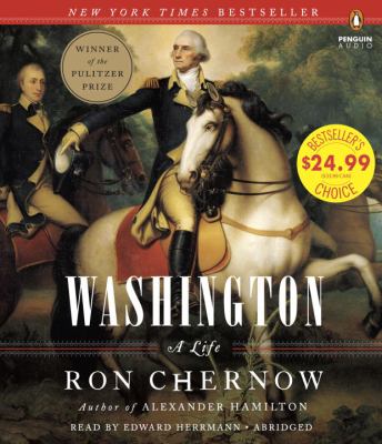 Washington : A Life