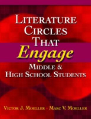 Literature Circles That Engage Middle and High School Students