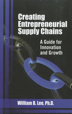 Creating Entrepreneurial Supply Chains