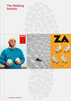 Camper : The Walking Society