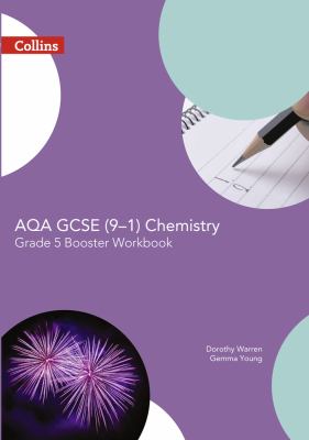 AQA GCSE (9-1) Chemistry