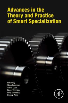 Advances in the Theory of Smart Specialization