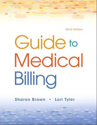 Guide to Medical Billing