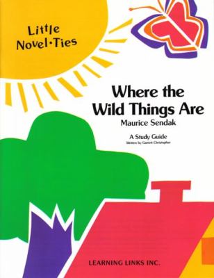 Where the Wild Things Are