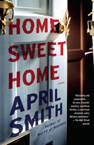 Home Sweet Home : A Novel