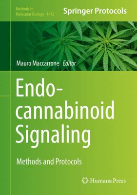 Endocannabinoid Signaling : Methods and Protocols