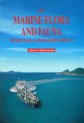 The Marine Flora and Fauna of Hong Kong and Southern China