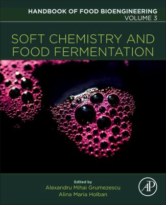 Soft Chemistry and Food Fermentation