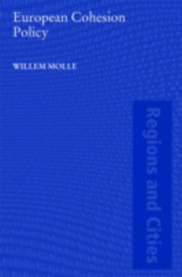 European Cohesion Policy