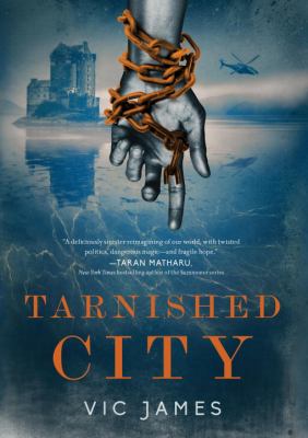 Tarnished City