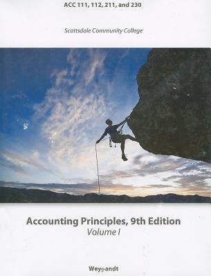 Accounting Principles