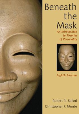 Beneath the Mask : An Introduction to Theories of Personality