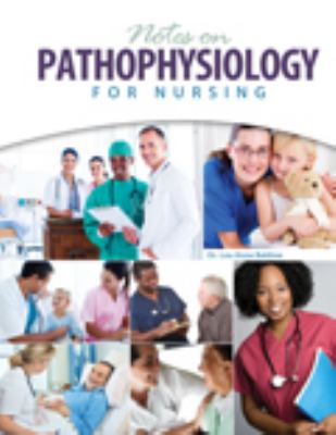 Notes on Pathophysiology for Nursing