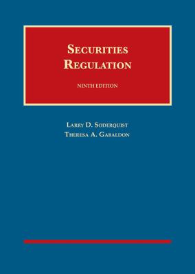 Securities Regulation