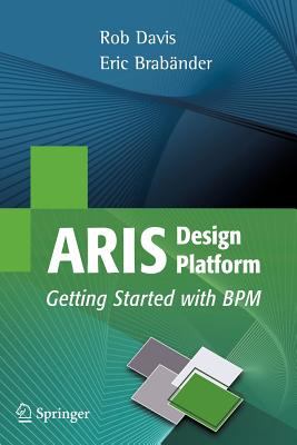 ARIS Design Platform : Getting Started with BPM