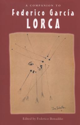 A Companion to Federico García Lorca